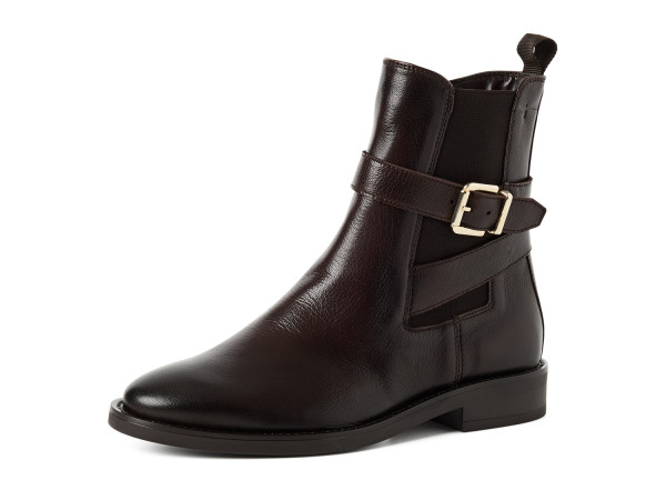 Tamaris Damen Mokassin black