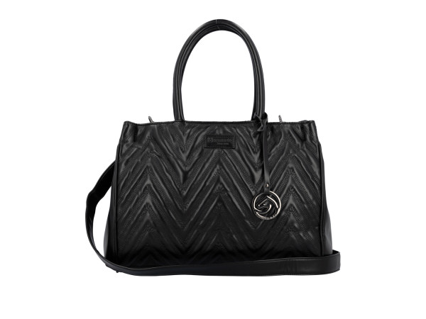 Remonte Damen Bag black