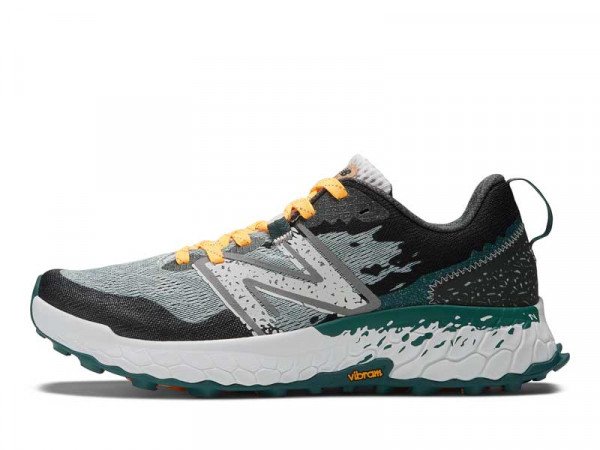 New Balance Herren Trailaufschuh Hierro v7 concrete