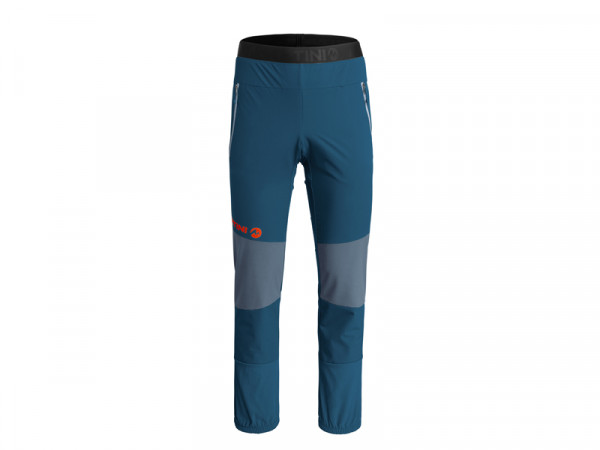 Martini Sportswear Herren Outdoorhose Evermore poseidon