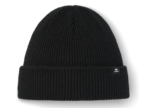 Eisbär Damen Mütze SALMA 2.0 black