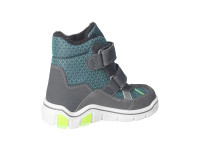 Vorschau: Ricosta Buben Klettboots GABRIS grigo/arctic gefüttert TEX Vorschau: Ricosta Buben Klettboots GABRIS grigo/arctic gefüttert TEX