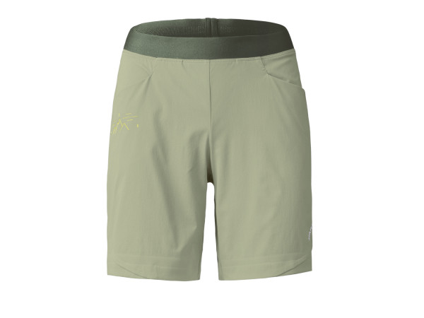 Martini Sportswear Damen Short Alpmate Dynamic tandril