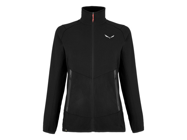 Salewa Damen Fleecejacke Paganella W black out