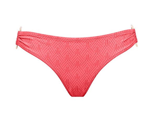 Watercult Damen Hipster Bottoms Island Nostalgia ocean coral