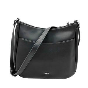 Ara Damen Bag Esterh schwarz