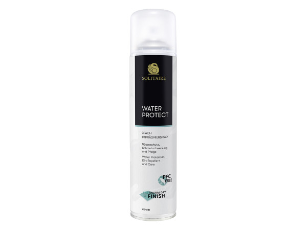 SOLITAIRE Water Protect Spray 400ml