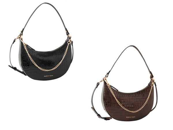 Marco Tozzi Damen Bag cognac