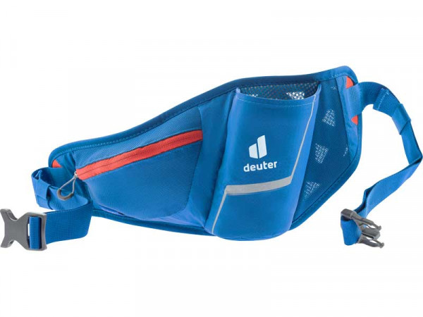 Deuter Gürteltasche Pulse blau