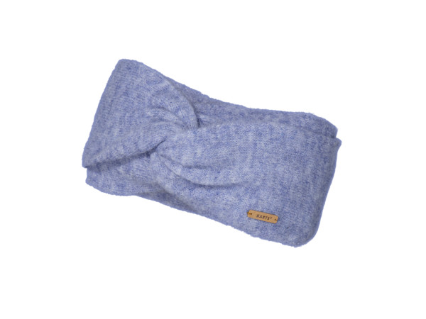 Barts Damen Stirnband Witzia blue
