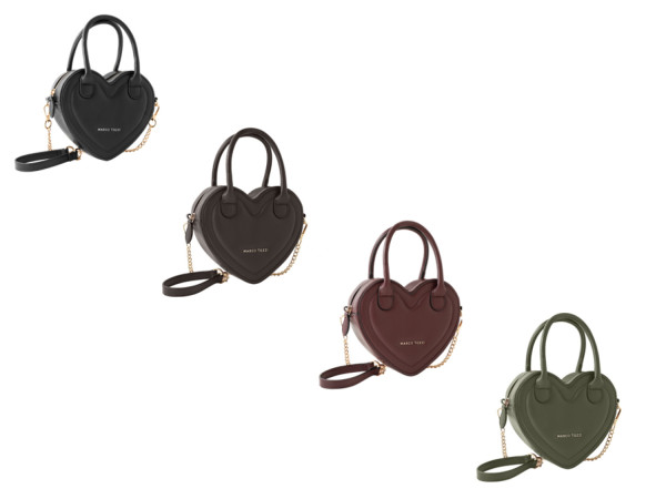 Damen Bag Damen Bag mulberry