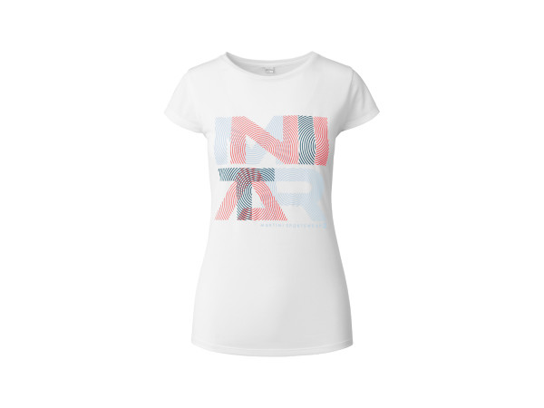 Martini Sportswear Damen Sleeveless Shirt Highventure white-peakan