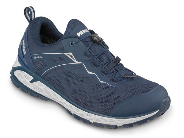 Meindl Herren Outdoorschuh Power Walker 3.0 nachtblau
