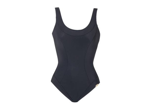 Sunflair Damen Badeanzug schwarz B-Cup