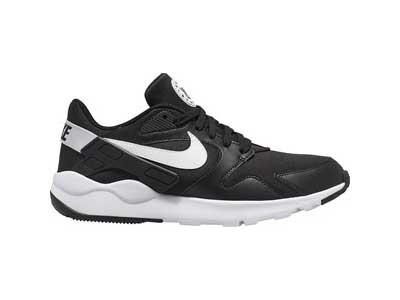 Nike Herren Sneaker LD Victory schwarz