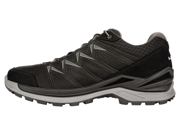 Lowa Herren Outdoor Schnürschuh INNOX PRO GTX lo schwarz