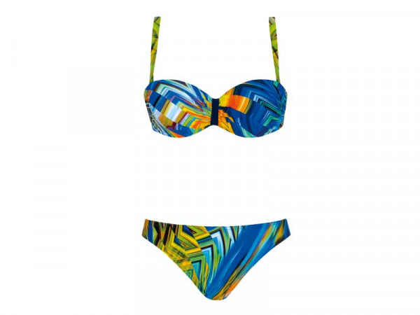 Sunflair Damen Bikini Set multicolor C-Cup