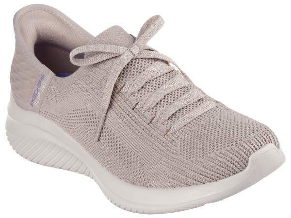 Skechers Damen Slip-ins Ultra Flex 3.0 - Brilliant white