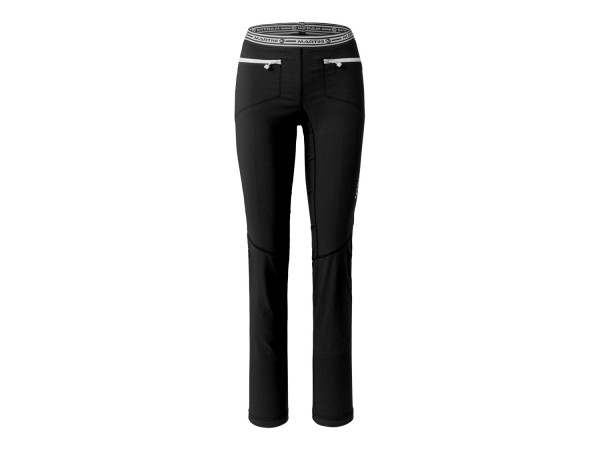 Martini Sportswear Damen Wanderhose Via black