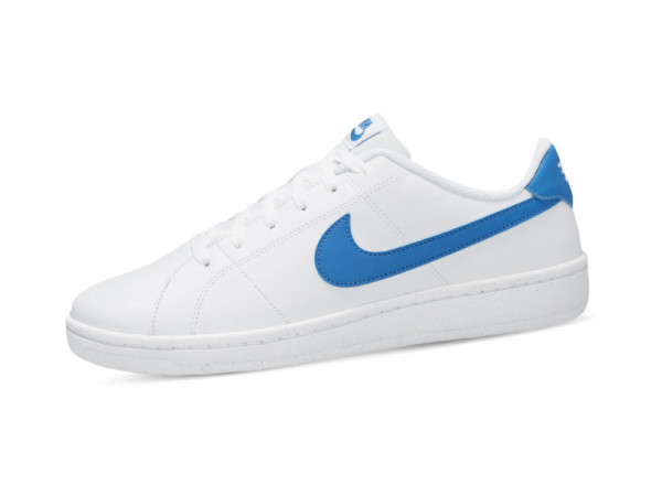 Nike Herrn Sneaker Court Royale 2 Next Nature weiss