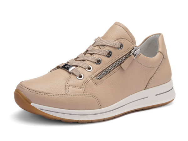 Ara Damen Sneaker Osaka beach