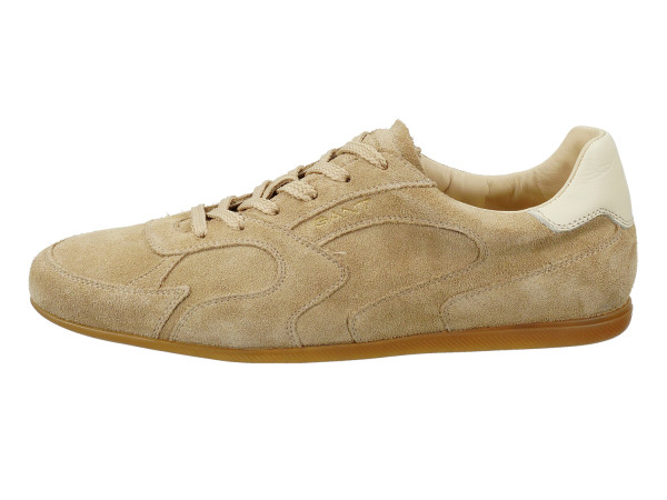 Gant Damen Sneaker sand/beige