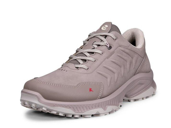 Ecco RECEPTOR Damen Sneaker falcon/Gore-Tex