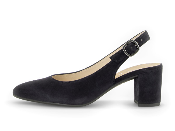Gabor Damen Sling dark-blue