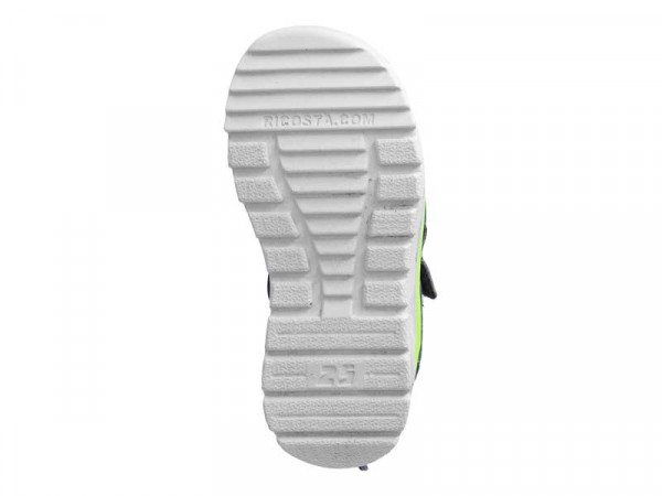 Ricosta Buben Sandale Shark nautic