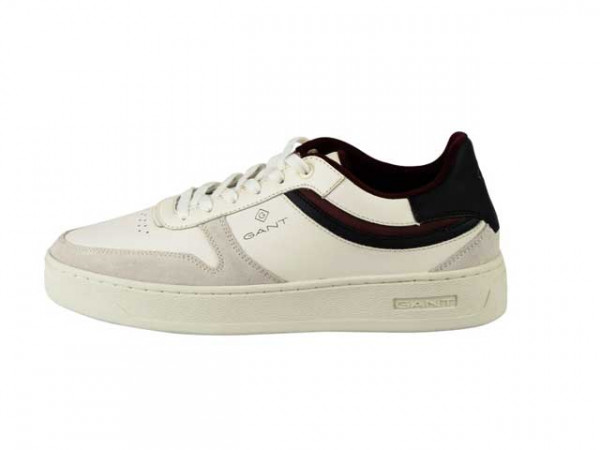 Gant Herren Sneaker Detroit weiss