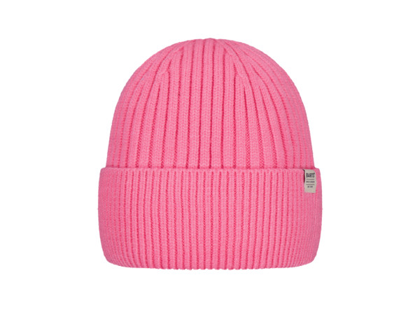 Barts Damen Beanie TARLINKTON pink