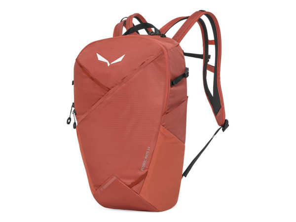 Salewa Vielseitiger 14-L Ruckack Pedroc Mate 14 etruscan red
