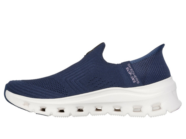 Skechers Damen Slip-ins Glide-Step Pro - Everyday navy