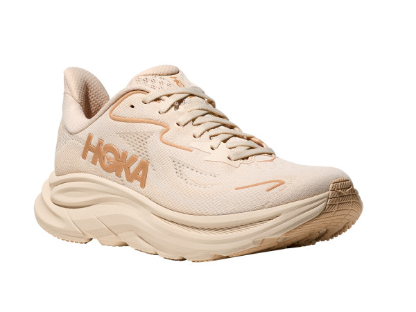 Hoka Herren Laufschuh Clifton 10 navy/white