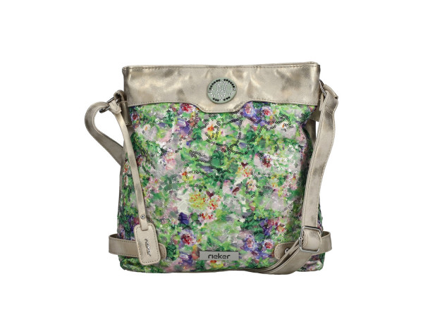 Rieker Damen Bag mutli/muschel