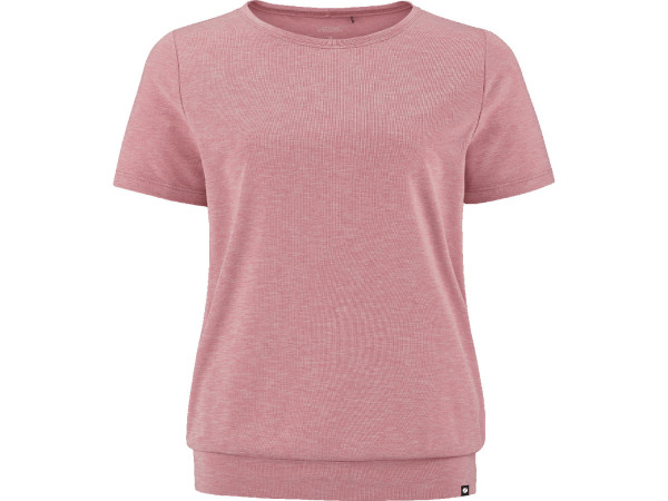 Schneider Sportswear PENNYW Damen Shirt mistyrose-meliert