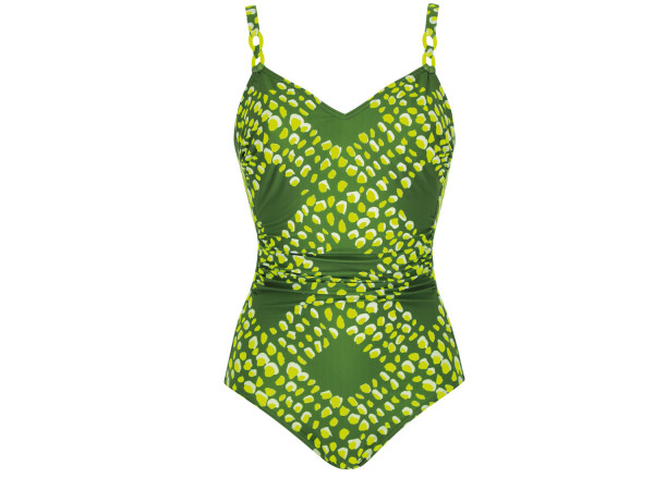 Sunflair Damen Badenazug greenbay C-Cup