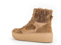 Vorschau: Gabor Damen Winterstiefel braun/gefüttert Vorschau: Gabor Damen Winterstiefel braun/gefüttert