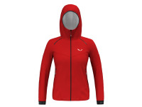 Vorschau: Salewa Damen 2.5Lagen Jacke Pedroc Powertex Light flame Vorschau: Salewa Damen 2.5Lagen Jacke Pedroc Powertex Light flame