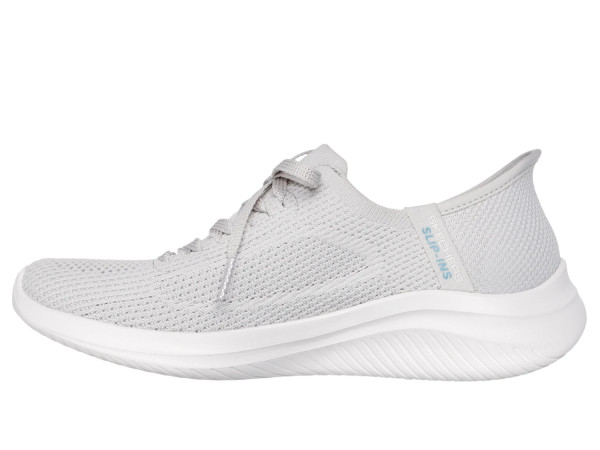 Skechers Damen Sneaker Ultra Flex 3.0 - Elevated grau