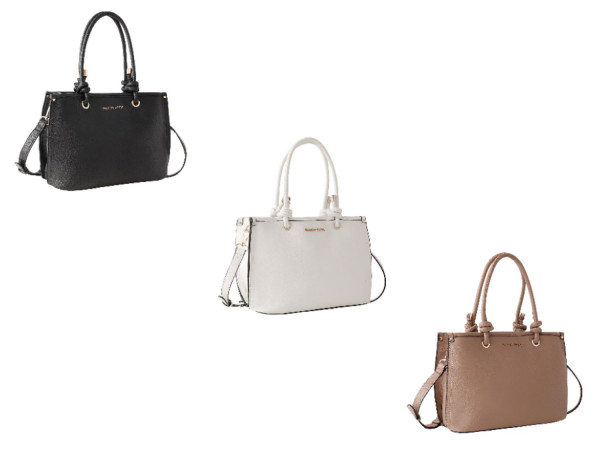 Marco Tozzi Damen Bag black