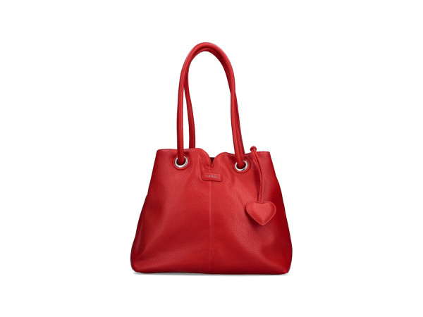 Rieker Damen Bag flamme