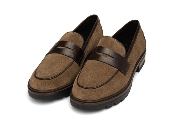 Ara Trotteur Damen Trotteur Cambridge cacoa