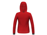 Vorschau: Salewa Damen 2.5Lagen Jacke Pedroc Powertex Light flame Vorschau: Salewa Damen 2.5Lagen Jacke Pedroc Powertex Light flame