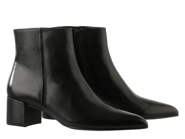 Högl Damen Stiefelette Beatrice schwarz