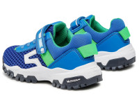 Vorschau: Primigi Buben Sneaker blau/Klett Vorschau: Primigi Buben Sneaker blau/Klett