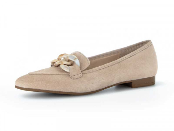 Gabor Damen Pumps desert