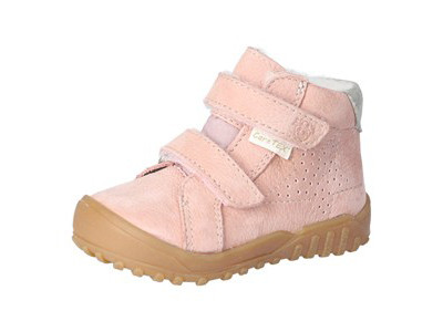 Pepino Mädchen Winterboots DONNY barbie Lammwolle/TEX