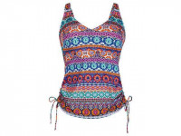 Rosa Faia Damen Tankini Majaiko Multi D-Cup Rosa Faia Damen Tankini Majaiko Multi D-Cup
