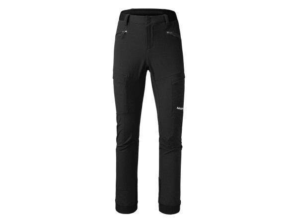 Martini Sportswear Damen Outdoor Hose Trektech black